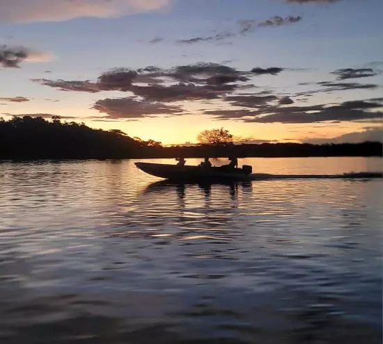 ARTIGO TÉCNICO ][ Pesque e solte, bem-estar dos peixes e seu uso como ferramenta de manejo pesqueiro
